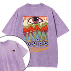Inner Universe Washed T-Shirt