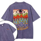 Inner Universe Washed T-Shirt