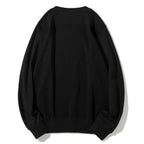 Akira's Capsule Cotton Sweatshirt