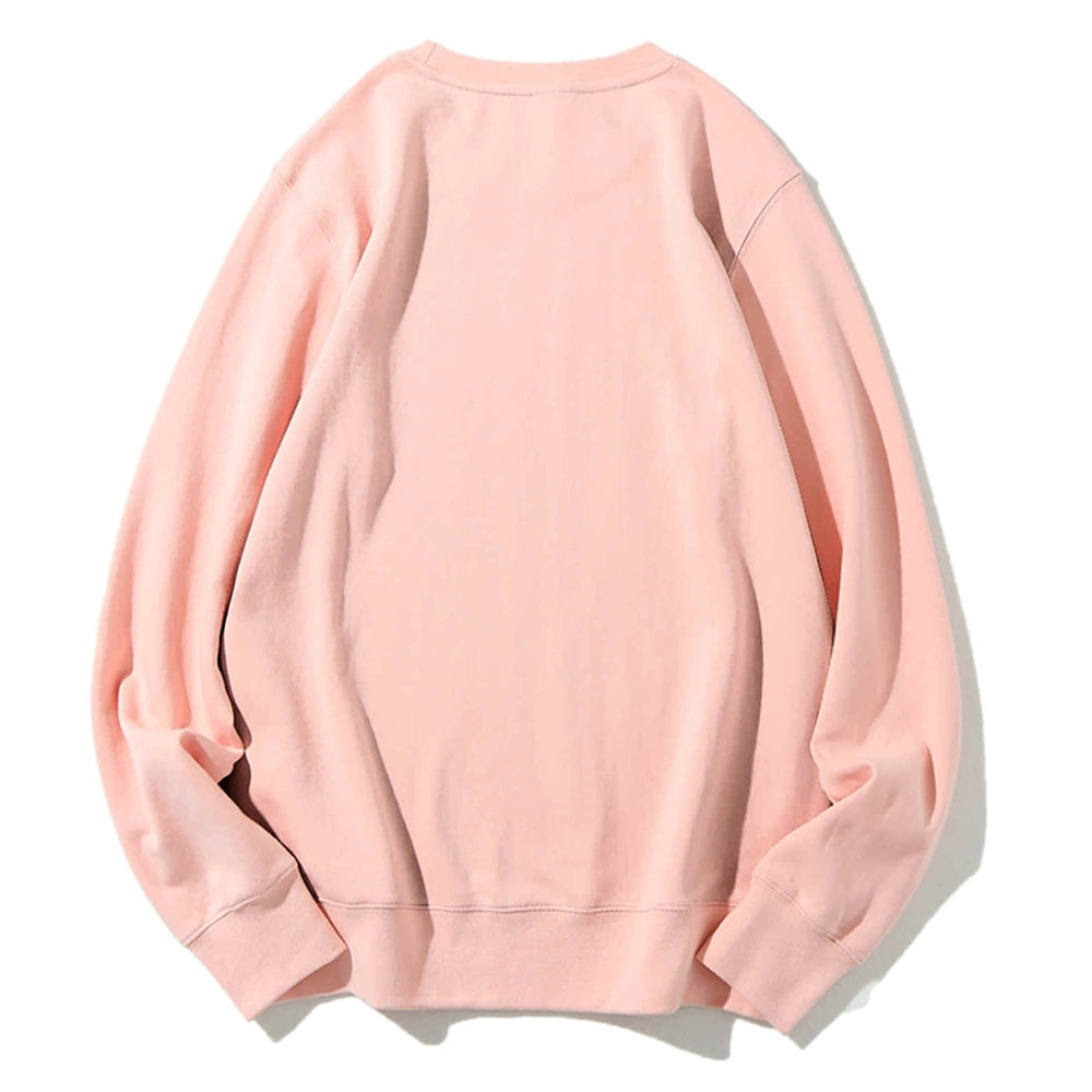 Rage Consumes Me Frog Cotton Sweatshirt