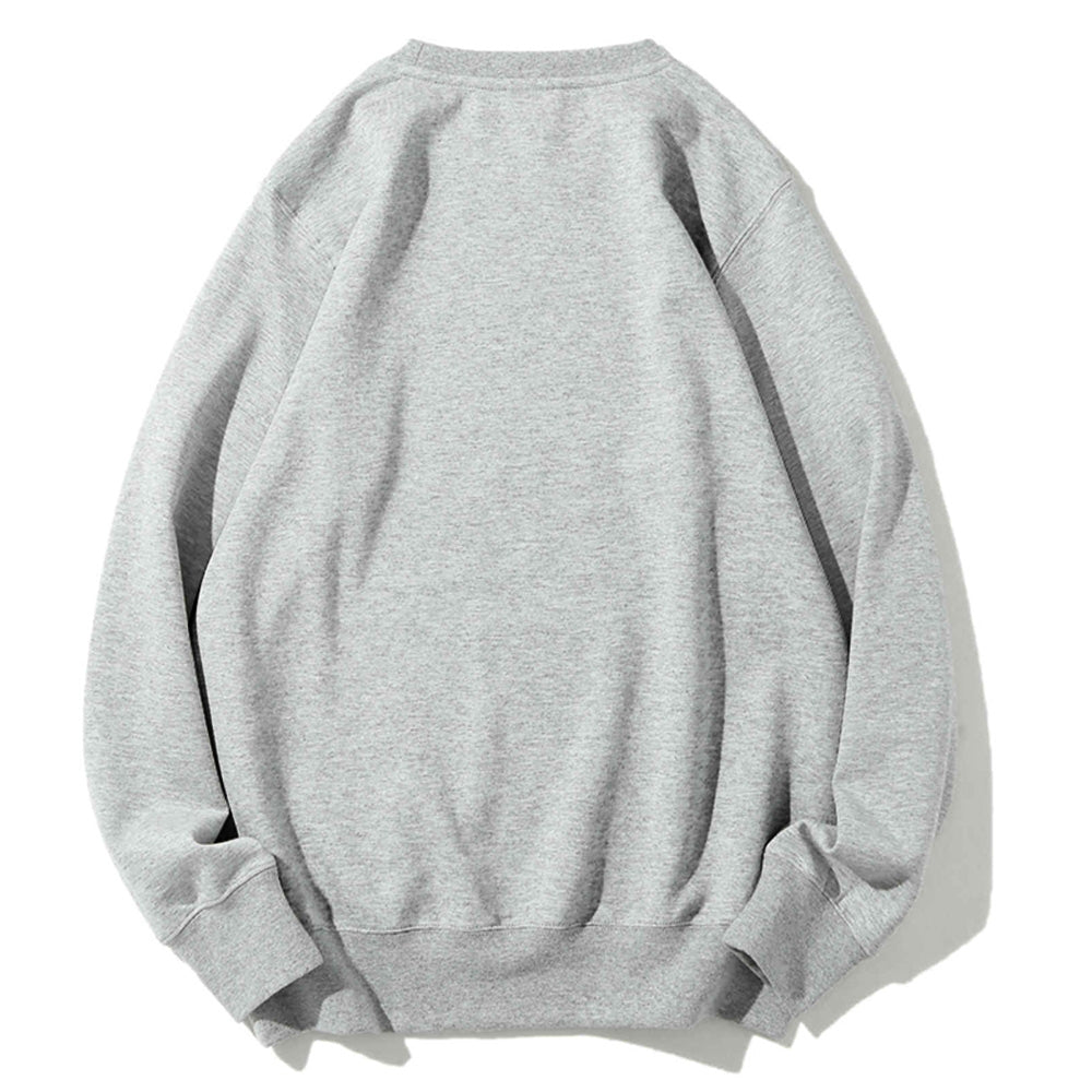 Yamato Transport Cotton Sweatshirt