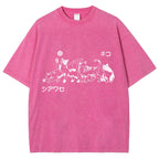 Playful Vintage T-Shirt