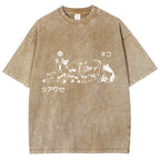 Playful Vintage T-Shirt