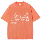 Playful Vintage T-Shirt