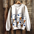 Vintage Fish Sweatshirt