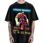 Live From Somewhere In Thailand Vintage Washed T-shirt