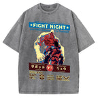Live From Somewhere In Thailand Vintage Washed T-shirt