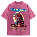 Live From Somewhere In Thailand Vintage Washed T-shirt