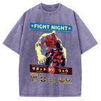 Live From Somewhere In Thailand Vintage Washed T-shirt