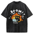 Mental State Vintage Washed T-shirt