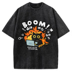 Mental State Vintage Washed T-shirt