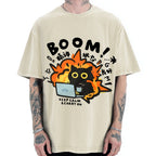 Mental State Vintage Washed T-shirt
