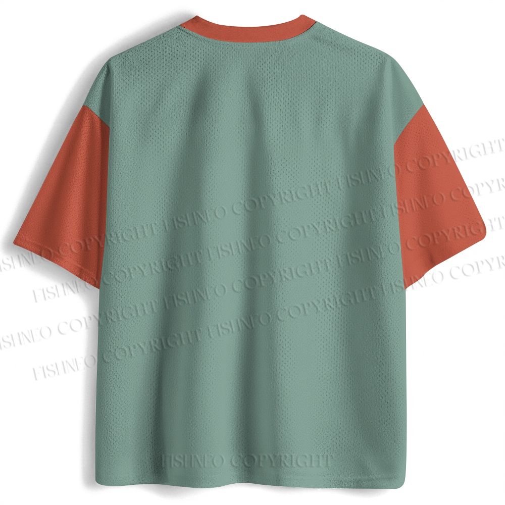 Vintage Shark Jaws Jersey Shirts