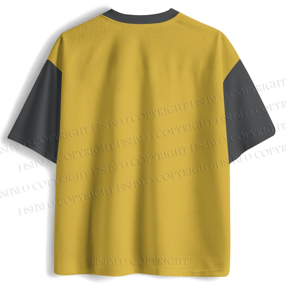 Japanese Cat Sign Jersey Shirts