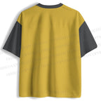 Japanese Cat Sign Jersey Shirts