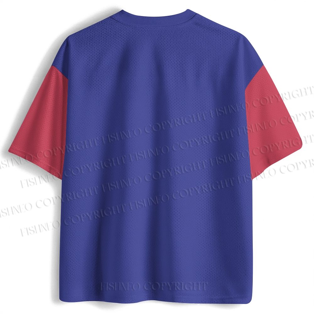 Headphones Graffiti Jersey Shirts