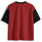 Vintage Leopard Panther Jersey Shirts