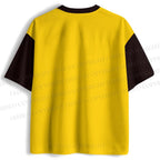 Vintage Japanese Tiger Jersey Shirts