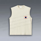 Japanese Eye Graffiti VINTAGE TANK TOP