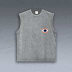 Japanese Eye Graffiti VINTAGE TANK TOP