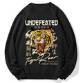 Undefeated Cotton Sweatshirt