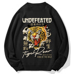 Undefeated Cotton Sweatshirt