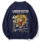 Undefeated Cotton Sweatshirt