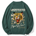 Undefeated Cotton Sweatshirt