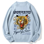 Undefeated Cotton Sweatshirt