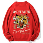 Undefeated Cotton Sweatshirt