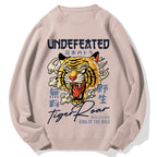 Undefeated Cotton Sweatshirt
