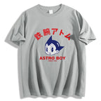 Astro Boy Japanese Style Classic Tee