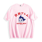 Astro Boy Japanese Style Classic Tee