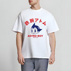 Astro Boy Japanese Style Classic Tee