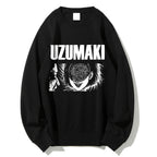 UZUMAKI Cotton Sweatshirt