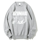 UZUMAKI Cotton Sweatshirt
