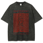 Unknown Pleasures Vintage Washed T-shirt