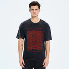 Unknown Pleasures Vintage Washed T-shirt