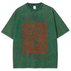 Unknown Pleasures Vintage Washed T-shirt