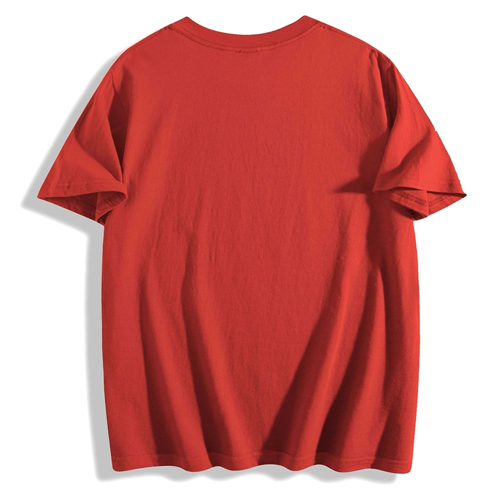 Office Worker Japanese Style Classic Tee