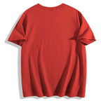 Masked Cat Japanese Style Classic Tee