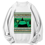 Unlimited Mana Cotton Sweatshirt
