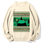 Unlimited Mana Cotton Sweatshirt