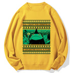 Unlimited Mana Cotton Sweatshirt