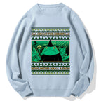 Unlimited Mana Cotton Sweatshirt