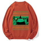 Unlimited Mana Cotton Sweatshirt