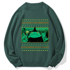 Unlimited Mana Cotton Sweatshirt