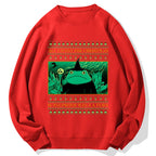 Unlimited Mana Cotton Sweatshirt