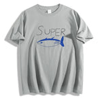 Super Tuna T-shirt