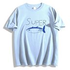 Super Tuna T-shirt